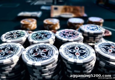 深度解析二十一点：从规则到策略，博彩公司信誉评级助你提升胜率