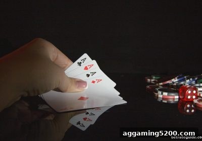 百家乐棋牌全方位攻略：博彩公司信誉评级与核心胜率技巧
