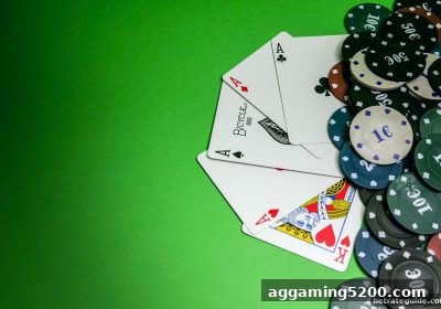 博彩公司信誉评级：炸金花与二十一点中概率思维的核心纽带