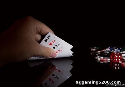 博彩公司信誉评级：大乐透与百家乐新手必知的核心区别与误区解析