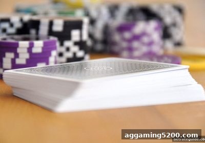 博彩公司信誉评级下的骰宝游戏策略：构建你的高效玩法