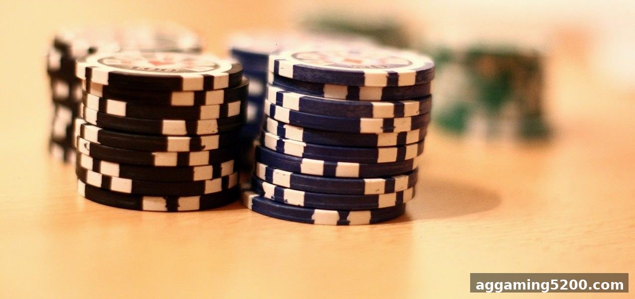 骰宝胜率进阶指南：结合博彩公司信誉评级的策略解析