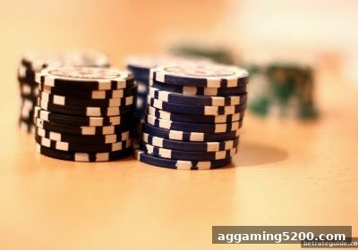 骰宝胜率进阶指南：结合博彩公司信誉评级的策略解析