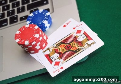 百家乐深度指南：博彩公司信誉评级下的玩法解析与投注策略