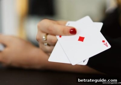 广东麻将礼仪深度解析：博彩公司信誉评级教你玩转牌桌