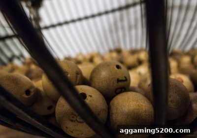 数字彩走势深度解析：博彩公司信誉评级下的实战指南