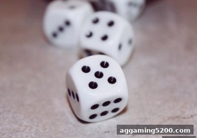深度解析时时彩前二直选技巧：博彩公司信誉评级下的理性投注策略