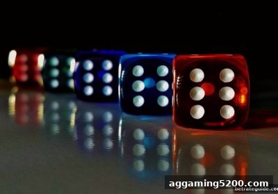 大乐透核心玩法揭秘：博彩公司信誉评级如何帮你选对娱乐平台