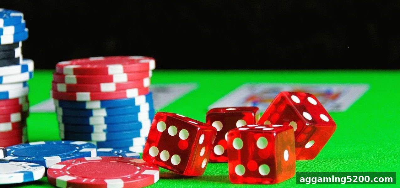 博彩公司信誉评级视角：老虎机与棋牌游戏胜率计算全攻略