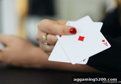 博彩公司信誉评级:血战麻将实战技巧深度解析