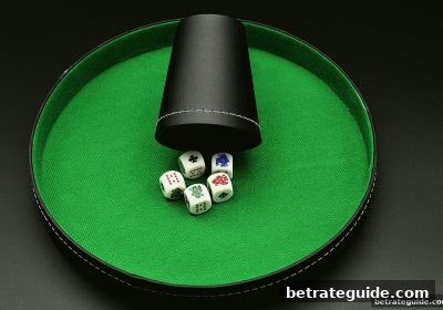 德州扑克牌型全解析与安全入金指南：博彩公司信誉评级教你玩转12bet平台