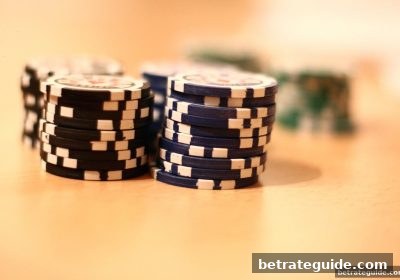 麻将技艺与资金安全：博彩公司信誉评级如何指导玩家决策