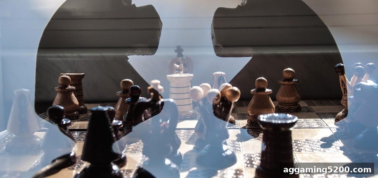 博彩公司信誉评级：国际象棋残局训练的全方位进阶指南