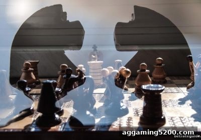 博彩公司信誉评级：国际象棋残局训练的全方位进阶指南
