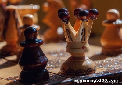 博彩公司信誉评级解析：人工智能如何重塑棋牌游戏对抗策略
