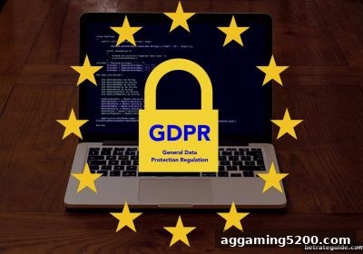 数字游戏安全指南与博彩公司信誉评级：筑牢个人信息防线