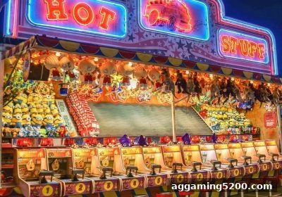亚洲街机游戏与亚冠直播深度融合：博彩公司信誉评级引领Dota2竞猜新风口
